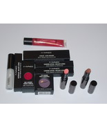 MAC Cosmetics 6 PCS Nail Eye Shadow Lipstick Gloss Set - $82.00 CAD