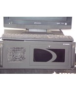 Bosch DB18C3050R2 DiBos DVR, 18-Channel, 500GB, DVD-RW, 16 IP Devices Used - $662.76 CAD