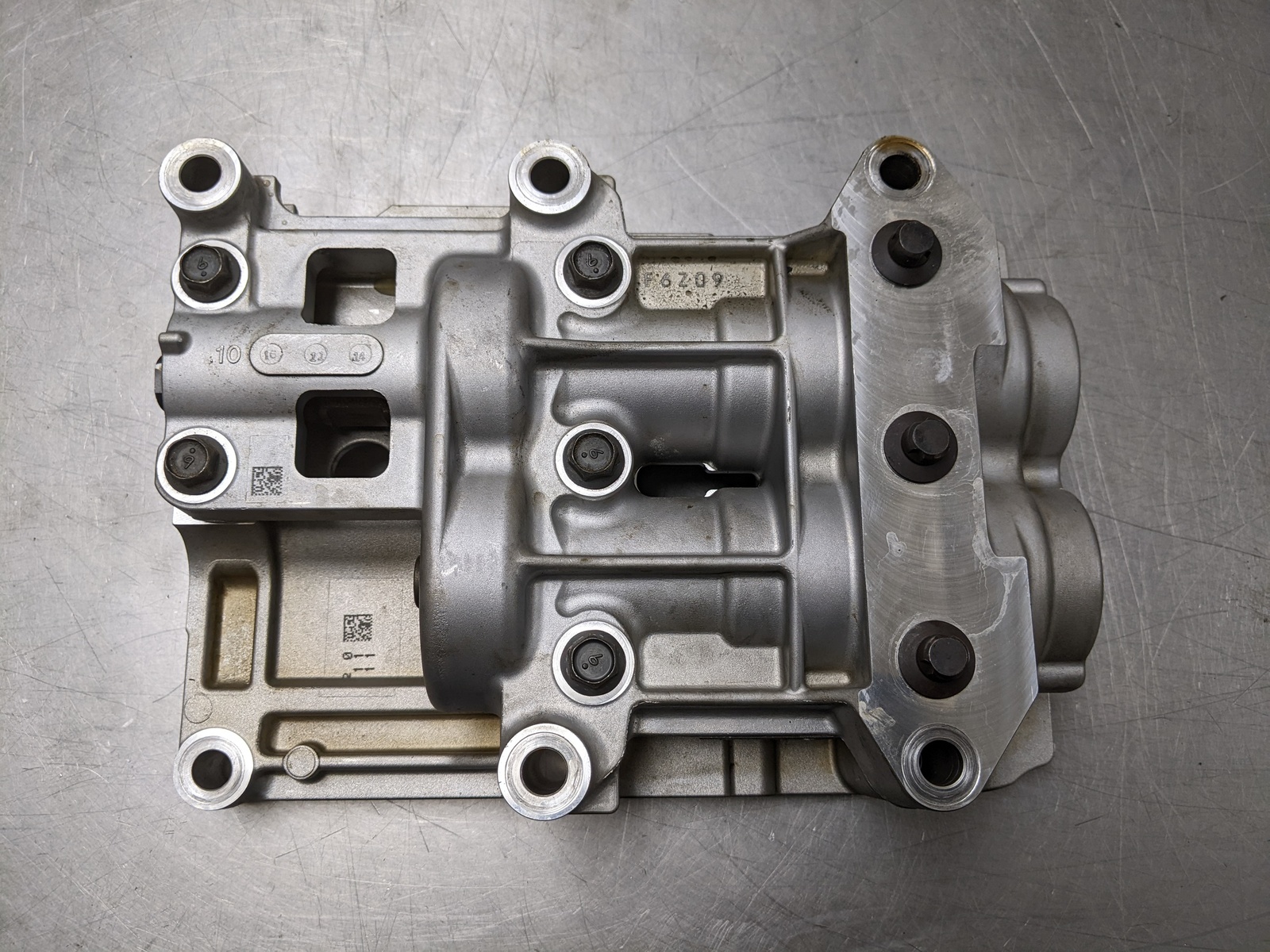 Balance Shaft Assembly For 17-19 Nissan Rogue  2.5 Item image 2