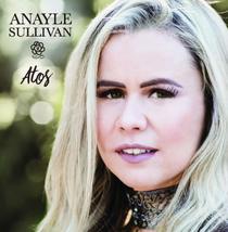 Atos [Audio CD] Anayle Sullivan - £19.31 GBP