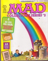 MAD Super Special #82 July 1992 MAD Collectors Series #3 [Single Issue M... - $110.37 MXN