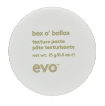 EVO box o' bollox texture paste image 5
