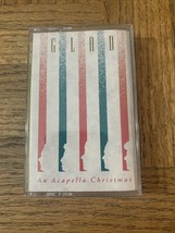 Glad Christmas Cassette - £7.94 GBP