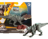 Jurassic World Strike Attack Prestosuchus 6in. Figure New in Box - £18.13 GBP