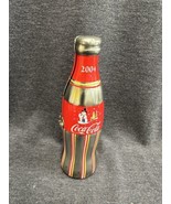 Coca-Cola 2004 Bottle Tin - £3.12 GBP