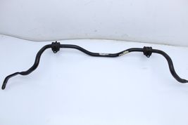 00-05 TOYOTA CELICA FRONT STABILIZER SWAY BAR Q7458 image 2