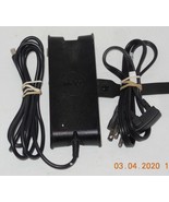 DELL Power adapter PA-1900-02D2 Laptop Battery Charger Input 100-240v - €12,93 EUR