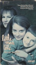 Little Man Tate (VHS, 1992) - £3.94 GBP