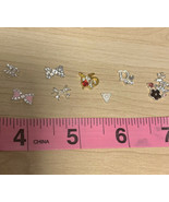 Rare Finds! Floating Charms - £7.76 GBP
