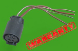 12-2020 mercedes w221 s550 e350 cl550 sl550 ignition coil WIRE PLUG CONN... - $22.87