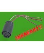 12-2020 mercedes w221 s550 e350 cl550 sl550 ignition coil WIRE PLUG CONN... - $421.81 MXN