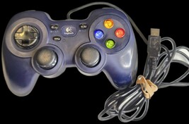 Logitech F310 (940-000110) Gamepad PC - $12.99