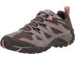 Merrell Women Low Top Athletic Hiking Sneakers Alverstone Size US 7.5M A... - $82.17