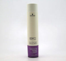 Schwarzkopf Professional  BC Bonacure Smooth Shine Shampoo 8.5 fl oz / 2... - £11.94 GBP
