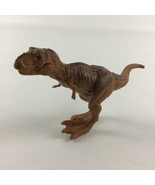 Jurassic World Tyrannosaurus Rex Mini Dino T-Rex Blind Bag 2&quot; Figure Din... - $276.10 MXN