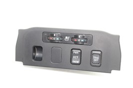 2006 LEXUS GS300 PWR ECT SNOW TRAC OFF SEAT FAN SWITCH E6067 image 2