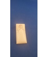 Renwal Vintage Baby in Bed Doll House Furniture dollhouse No120  - $13.67 CAD