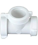 Master Plumber 622-548 MP Lavatory Kitchen Drain Tee - $333.74 MXN