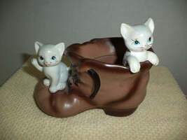 Enesco Cat Planter - $30.00