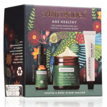 Antipodes Age Healthy Skin Brightening Set - £86.93 GBP