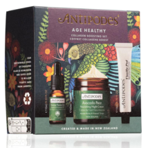 Antipodes Age Healthy Skin Brightening Set - £88.65 GBP