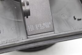 HVAC AC Heater Blower Motor Fits 97-12 PORSCHE BOXSTER 40660 image 8