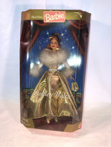 Vintage Golden Waltz Barbie Special Edition In Box - £20.02 GBP