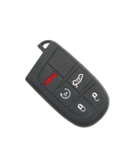 Yychepin Covers for Smart Key Fob being Remote control apparatus, Silico... - £7.86 GBP