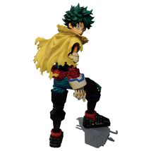 Ichiban Kuji MHA You&#39;re Next Izuku Midoriya Figure Japan Authentic - $59.00