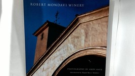 Robert Mondavi Winery (Wine Photograpy) by  Robert Mondavi - £15.31 GBP