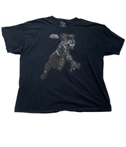 Marvel Black Panther Size Large (3XL) T-shirt - £8.51 GBP