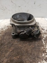 Throttle Body Throttle Valve Assembly 5.0L Fits 98-00 EXPRESS 1500 VAN 1... - $33.24