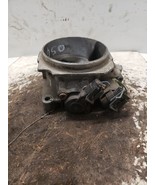 Throttle Body Throttle Valve Assembly 5.0L Fits 98-00 EXPRESS 1500 VAN 1... - $611.96 MXN