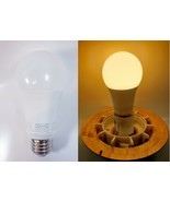 IKEA E26 Regolabile Lampadina LED 1000 Lumen 11.5 W - $16.11 CAD