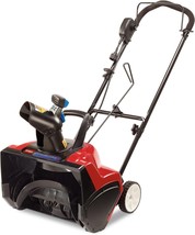 Toro 38381 Electric Snow Thrower, 1800 Power Curve, 15 Amp - £181.81 GBP