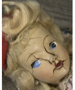 EXTREME Haunted Doll Brutally Murdered Vengeful Spirit Highly Paranormal... - $146.95 CAD