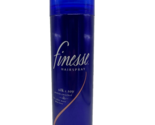 Finesse Hairspray Silk &amp; Soy Protein Enriched Extra Hold 7 Oz ~ New - $34.64