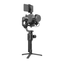DJI Ronin-SC Pro Combo - Camera Stabilizer 3-Axis Gimbal Handheld for Mirrorless - £580.22 GBP