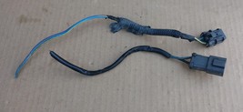 OEM Honda Cooling Radiator Fan Motor Wire Connector Plug Pigtail Harness... - €16,93 EUR