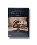 HaYesod The Sabbath Program DVDs 10 Disc Set Jewish Lessons Scriptures o... - $99.00