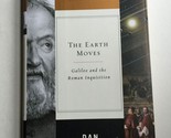 The Earth Moves: Galileo and the Roman Inquisition (Great Discoveries) H... - $2.93