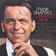 Frank Sinatra (Greatest Hits) CD - £3.97 GBP