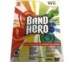 Nintendo Game Band hero 200036 - $7.99