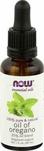 Now Foods, Essential Oil Oregano 5%, 1 Ounce - £12.82 GBP