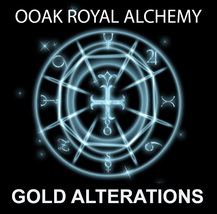 FREE WITH $77 ONLY ONE AVAILABLE ROYAL ALCHEMY MAGICK HIGHEST MAGICK image 2
