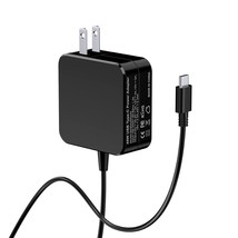 15V Charger For Nintendo Switch Dock, Ac Adapter Wall Charge Nin-Tendo Switch Ga - £18.79 GBP
