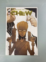Chew #24 - Image Comics - Combine Shipping - $2.96