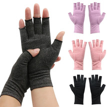 1 Pair Of Arthritis Touch Screen Gloves Anti-Arthritis Treatment Compres... - $16.98+
