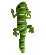 Whisker City Cat Toy with Catnip Lizard Shape. Five Inches Long. Colors ... - $8.99