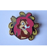 Disney Swapping Pins 157564 Dale Red - 80th Anniversary Mysterious - Chi... - £14.49 GBP